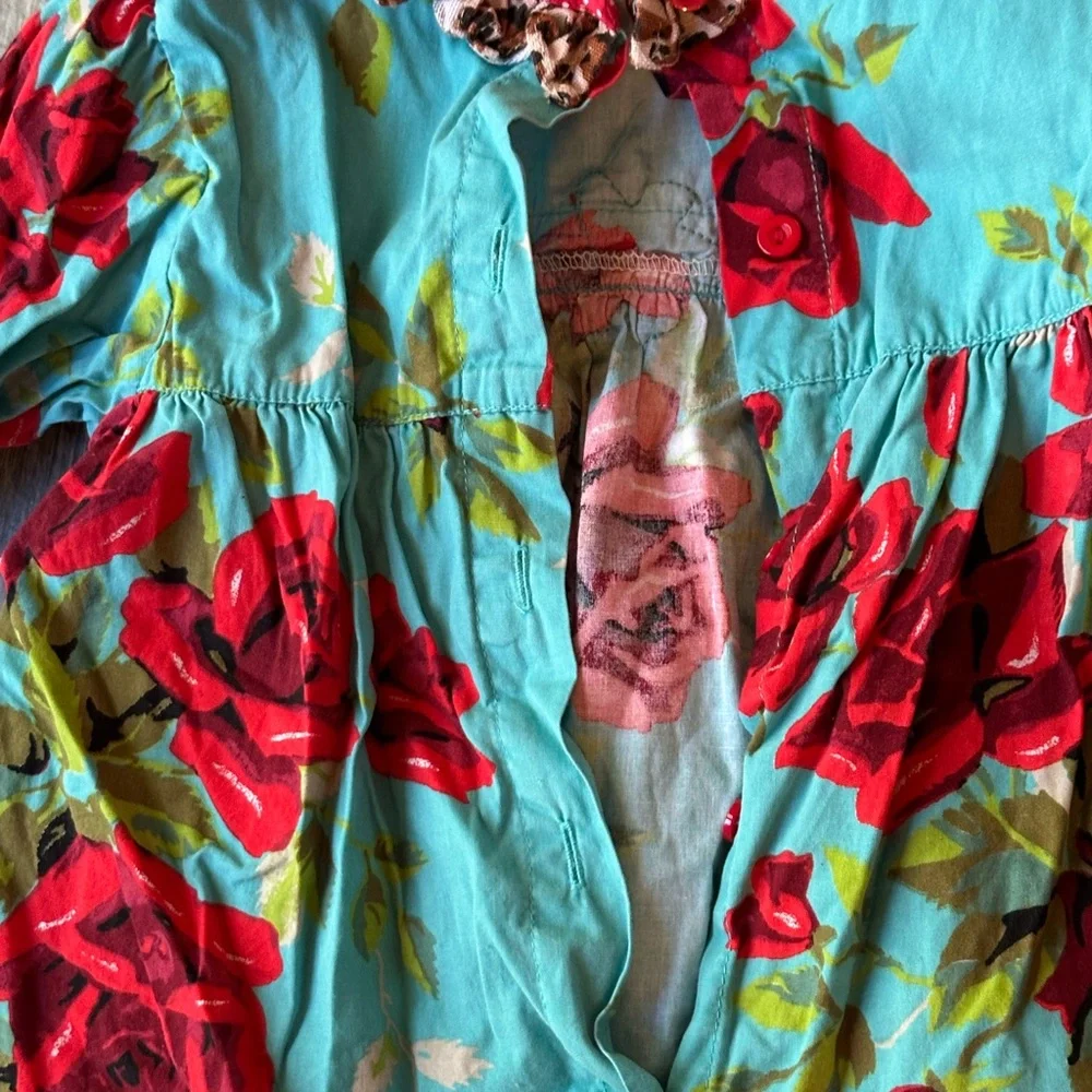 My Vintage Baby Set - Picture 4 of 4